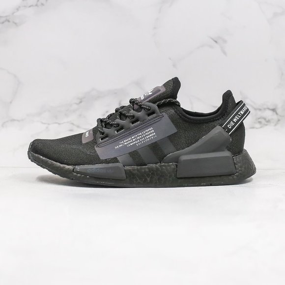 Fashion Adidas NMD R1 casual shoes sports shoes me main image 5